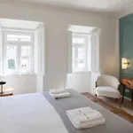 Flh Lapa With Interior Pateo Apartment Lisbon