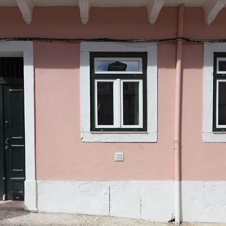 Apartment Flh Lapa With Interior Pateo