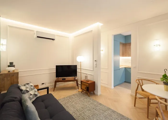 公寓 Flh Lapa With Interior Pateo Lisboa