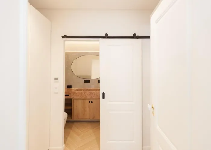 Flh Lapa With Interior Pateo