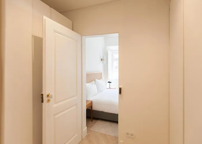 公寓 Flh Lapa With Interior Pateo *