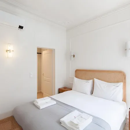 Flh Lapa With Interior Pateo Apartman
